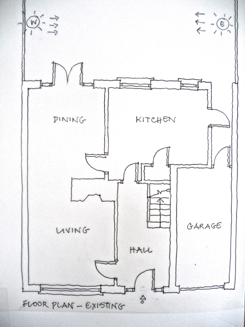 case study houses plans