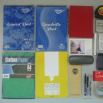 Eva's Contents