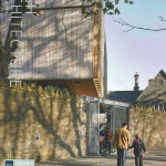Irish Architecture 2015 2016