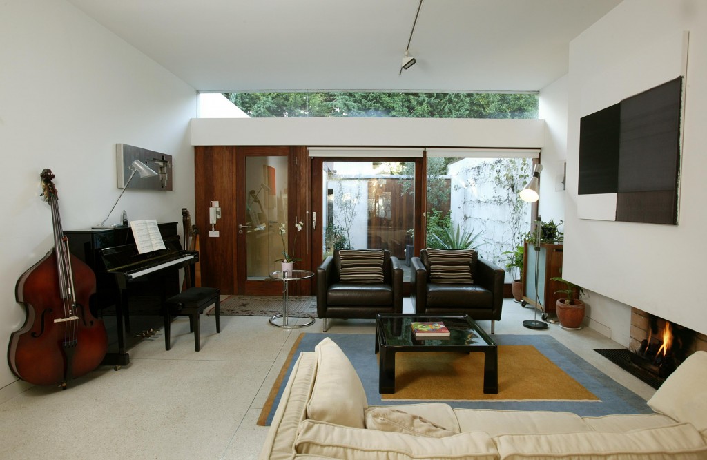 Living Room Design Ideas houseology