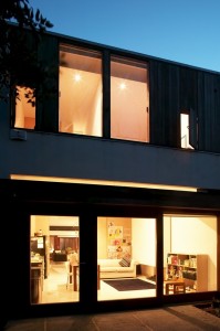 Mews House Ideas