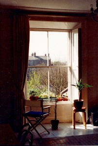 Victorian Apartment