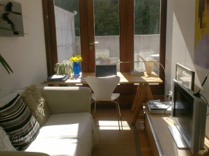 Home Office