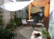 Retractable awning