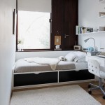 Teen bedroom design