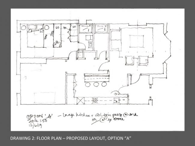 Apartment Consultation houseology